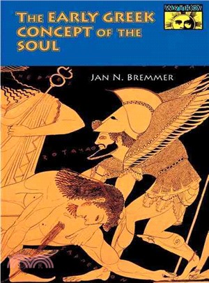 The Early Greek Concept of the Soul