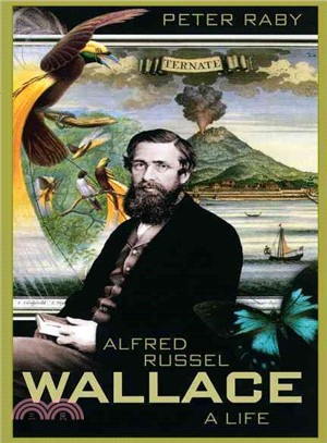 Alfred Russel Wallace—A Life