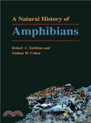 A Natural History of Amphibians