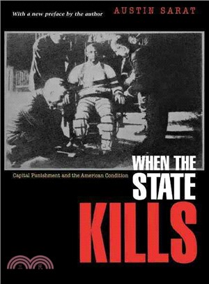 When the State Kills