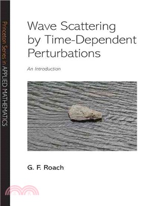 Wave Scattering by Time Dependent Perturbations