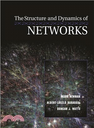 The Structure And Dynamics of Networks