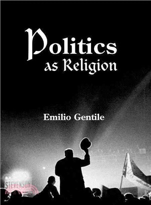 Politics As Religion