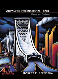 Advanced International Trade—Theory and Evidence