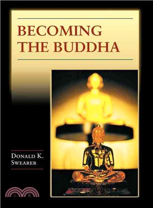 Becoming the Buddha