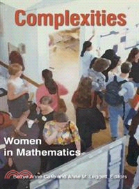 Complexities ― Women In Mathematics