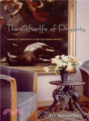 The Afterlife of Property