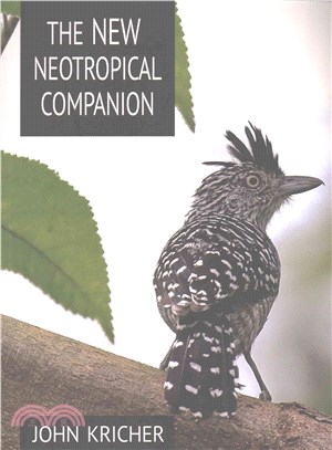 The New Neotropical Companion