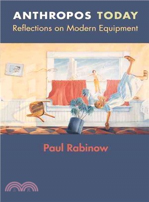 Anthropos Today—Reflections on Modern Equipment