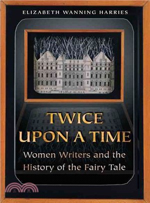 Twice upon a time :women wri...