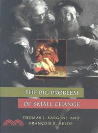 The Big Problem of Small Change / 