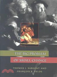 The Big Problem of Small Change