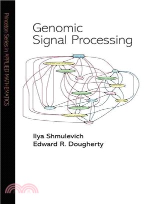 Genomic Signal Processing