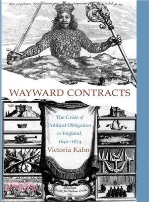 Wayward contracts :the crisi...