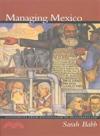 Managing Mexico :economists ...