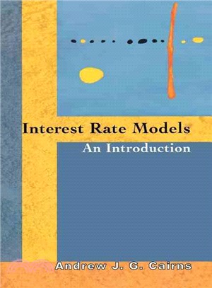 Interest Rate Models ― An Introduction