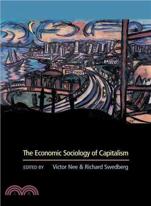 The Economic Sociology Of Capitalism