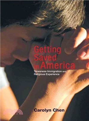 Getting saved in America :Ta...
