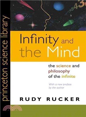 Infinity And The Mind ─ The Science And Philosophy Of The Infinite