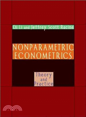 Nonparametric econometrics :...