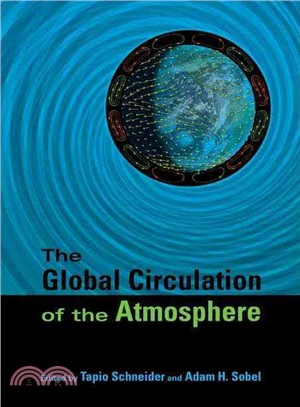 The Global Circulation of the Atmosphere