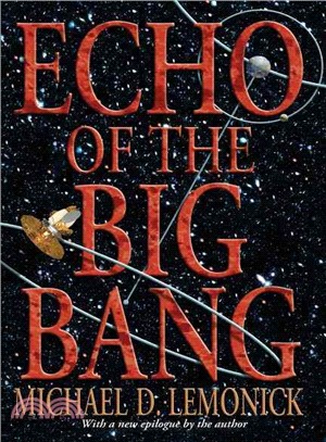 Echo Of The Big Bang