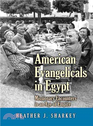 American Evangelicals in Egypt