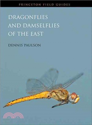 Dragonflies and Damselflies of the East