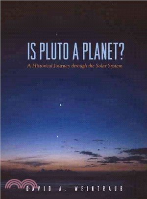 Is Pluto a Planet?