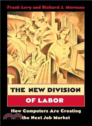 The new division of labor :h...