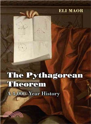 The Pythagorean Theorem—A 4,000-Year History