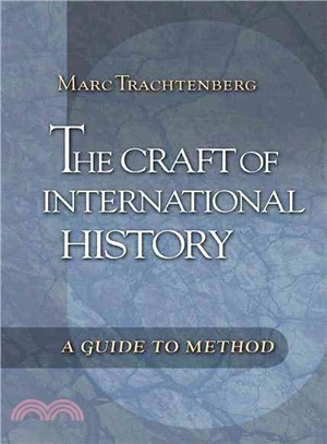 The Craft of International History ─ A Guide to Method