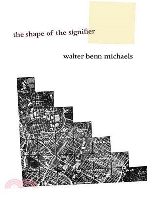 The shape of the signifier :...
