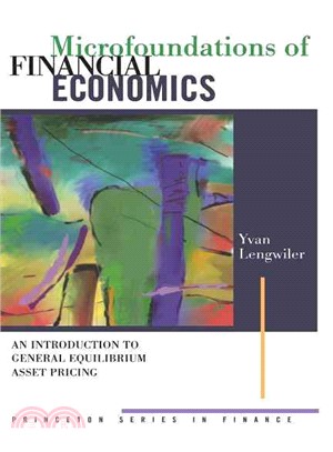 Microfoundations of Financial Economics