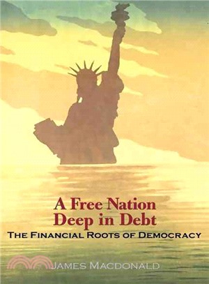 A free nation deep in debt :...