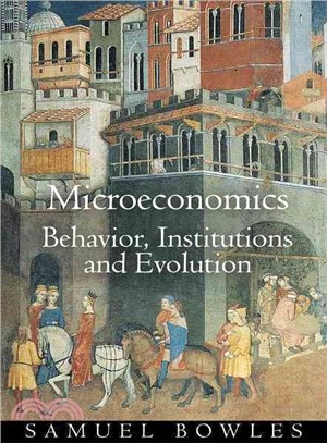 Microeconomics ─ Behavior, Institutions, and Evolution