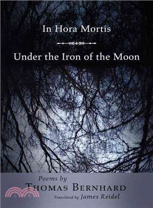 In Hora Mortis/ Under the Iron of the Moon