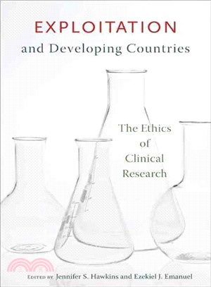 Exploitation and Developing Countries ─ The Ethics of Clinical Research