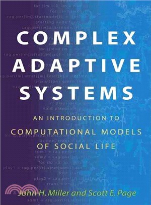Complex Adaptive Systems ─ An Introduction to Computational Models of Social Life