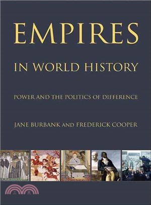 Empires in world history :po...
