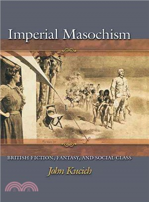 Imperial masochism :British ...