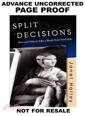 Split Decisions