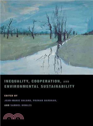 Inequality, Cooperation, and Environmental Sustainability