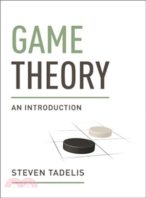 Game Theory ─ An Introduction
