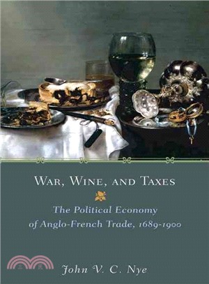 War, wine, and taxes :the po...