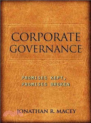 Corporate Governance