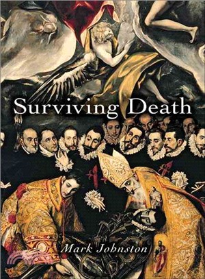 Surviving Death