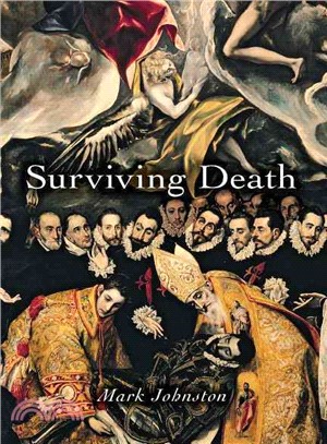 Surviving Death