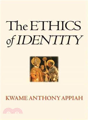 The Ethics of Identity