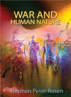 War and Human Nature